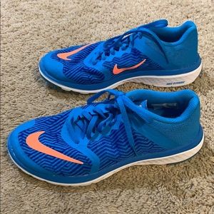 Nike Running Shoes